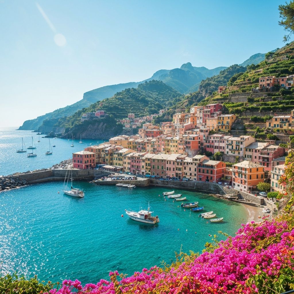 Schengen Travel Insurance