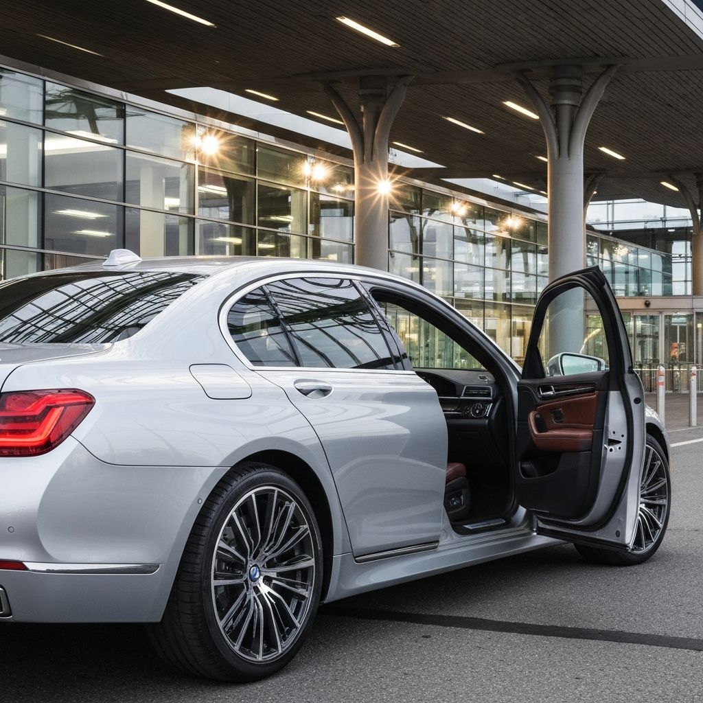 Dhaka Airport Private Transfer