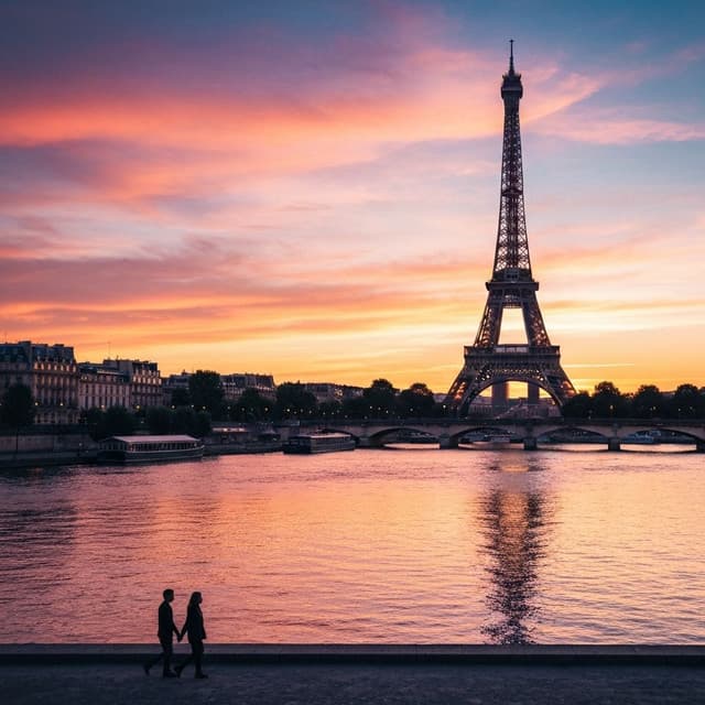 Explore The World With Us