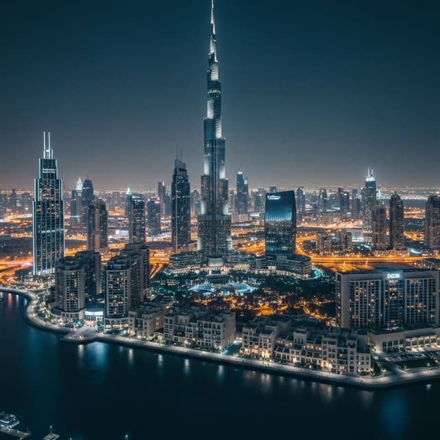 Discover Luxury Destinations